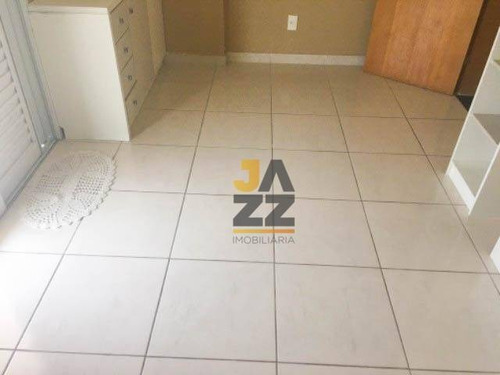 Imagem 18 de 18 de Apartamento Com 2 Dormitórios À Venda, 87 M² Por R$ 373.000,00 - Vila Guilhermina - Praia Grande/sp - Ap7209