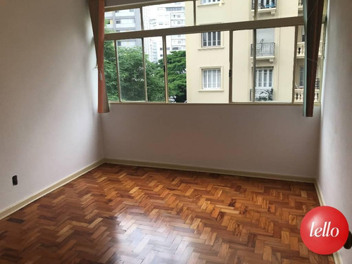 Imagem 2 de 30 de Apartamento - Ref: 71966