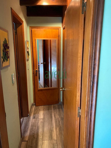 Hermosa Casa En Venta, Muy Buen Estado !!!! Consulte !!!!- Ref: 1347