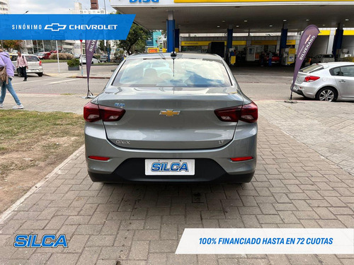 Chevrolet Onix Plus Lt2 2025