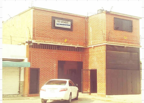 Imagen 14 de 14 de Marialba Giordano Local En Alquiler Vivienda Popular Los Guayos