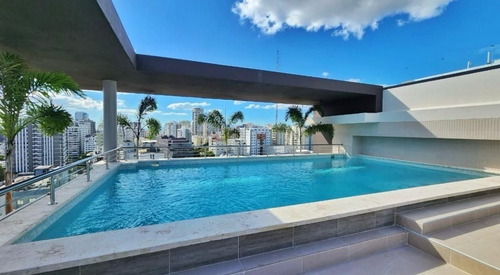 Apartamento En Serralles