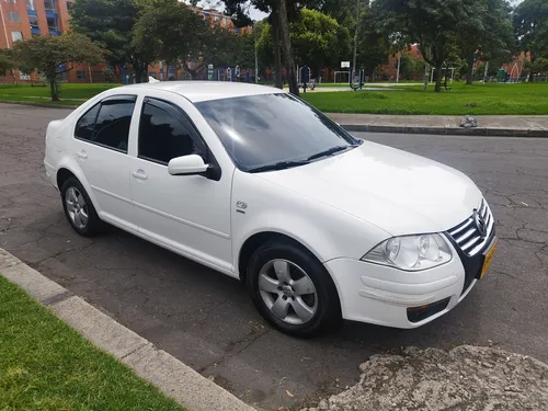 Jetta Clásico 2013 Mecánico
