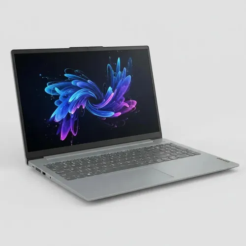 Notebook Lenovo Ideapad Slim 3 82XB00C2US 15IAN8 | MercadoLivre
