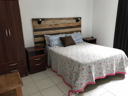 Imagen 11 de 16 de Departamento/alojamiento Para Turista En San Rafael, Mza