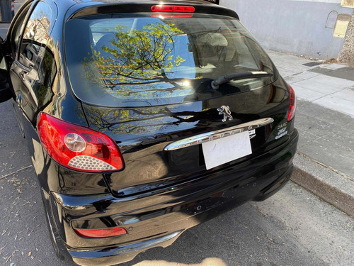 Imagen 13 de 13 de Peugeot 207 2011 1.4 Xs