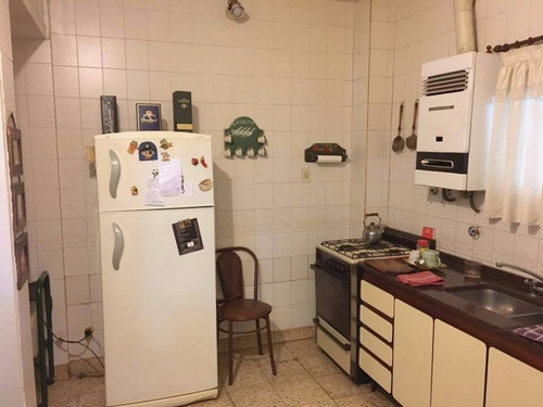 Imagen 6 de 14 de Departamento Tipo Casa En Venta Cond En Lanus Oeste
