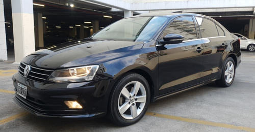 Volkswagen Vento 2.5 Luxury 170cv