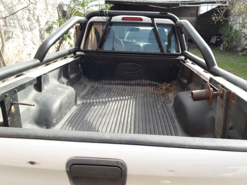Ford Ranger 3.0 Cs Xl Plus 4x4