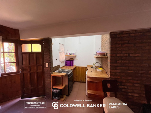 Venta Complejo Hotelero Con Vista Al Lago, Km 5 Bariloche