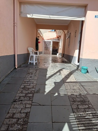 Imagem 3 de 8 de Casa Com 2 Dormitórios À Venda, 80 M² Por R$ 340.000,00 - Vila São Ricardo - Guarulhos/sp - Ca0266