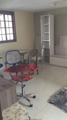 Imagem 3 de 29 de Casas À Venda Em Atibaia/sp - Compre A Sua Casa Aqui! - 1450383
