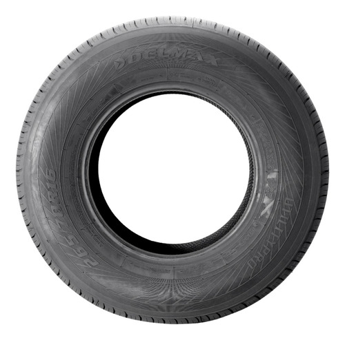 Pneu 265/70 R16 Aro 16 Delmax Utility Pro 112t T
