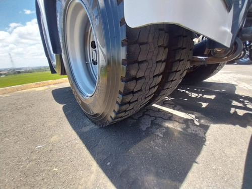 Scania R450 6x2 Ntg 2019 Teto Alto Fh 460 Axor 2544