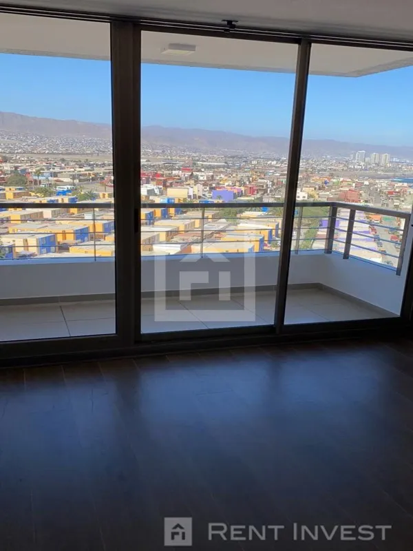 Imagen 3 de 12 de Departamento En Venta En Antofagasta