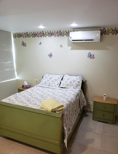 Imagen 6 de 25 de Departamento Amueblado En Renta En Boca Del Río - (2)