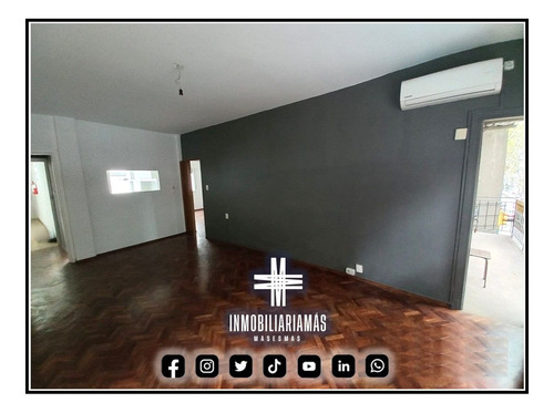 Apartamento Alquiler Montevideo Imas.uy S (ref: Ims-23171)