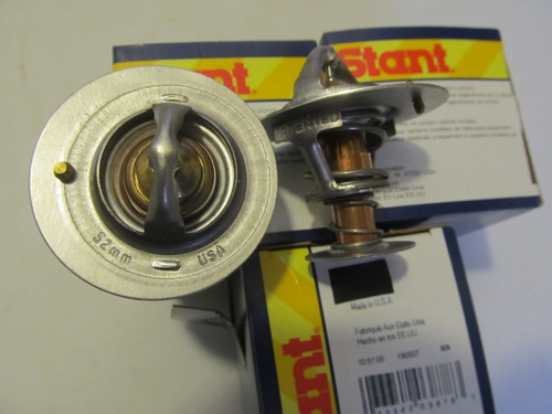 Termostato Honda Civic Accord Odyssey Acura Prelude Fit...