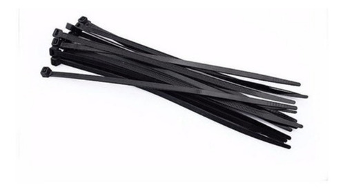 Imagen 4 de 10 de Cerramiento Malla Plastico Romboidal Ancho1,20 Negro