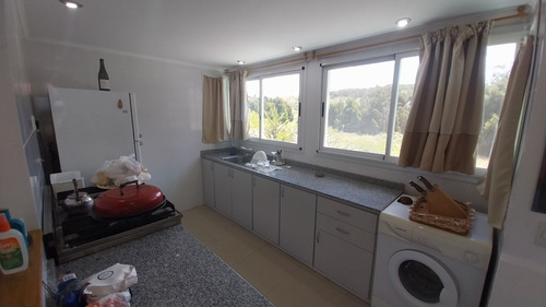 Venta - Casa Quinta De 4.5 Has. Panorámicas En Sierra De Los Padres. B° La Peregrina