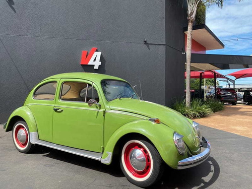 Volkswagen Fusca 1300