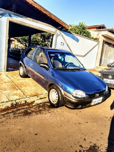 Chevrolet Corsa 1998 1.0 Wind 3p