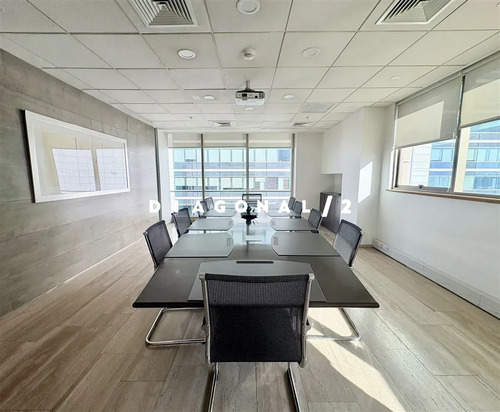 Oficina En Venta En Barrio El Golf