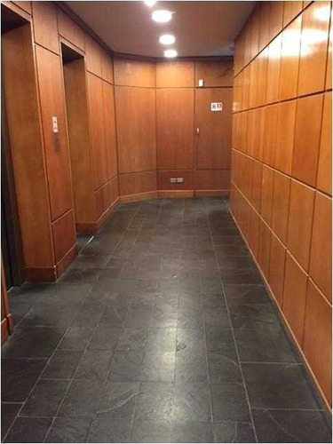 Piso Completo | Metro Tobalaba