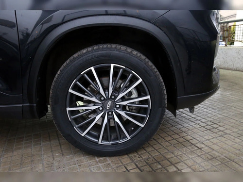 Chery Tiggo 8 Pro Max 4x4 2.0 Aut