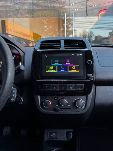 Renault Kwid 1.0 Iconic Mt