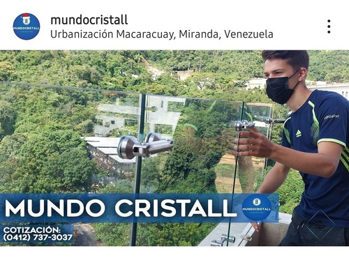 Imagen 3 de 5 de Reparacion,mantenimiento Puertas De Vidrio Ventanas Baños