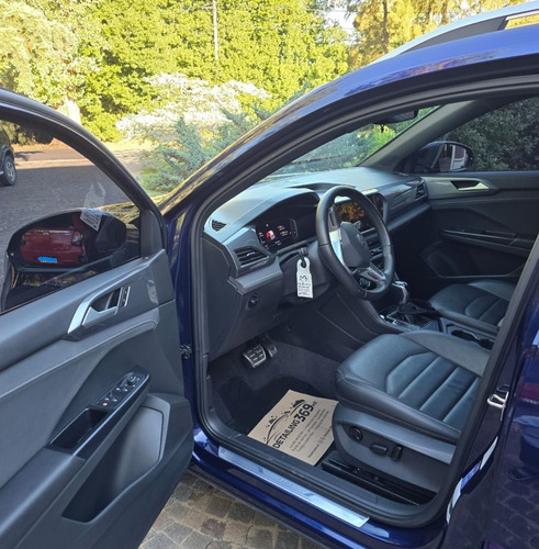 Volkswagen Taos 1.4 250 Tsi Highline