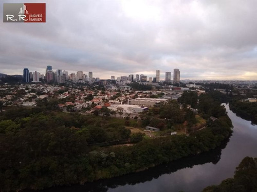 Imagem 29 de 29 de Rrcod3453 - Apartamento Condominio Central Park - 03 Dorms - 02 Vagas - 74mts - Oportunidade - Ótima Localização - Rr3453x - 69354242