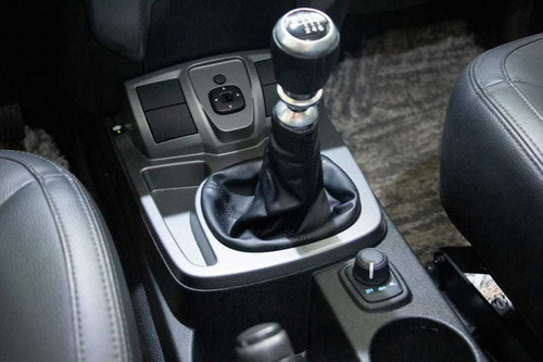 Imagem 14 de 15 de Troller T4 Xlt 3.2 Tdi 2019