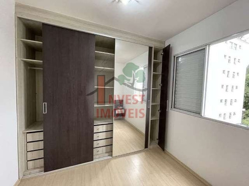 Imagem 9 de 15 de Apartamento - Ref: 6806 - V-6806