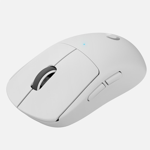Kit Logitech Mouse G Pro X Superlight B + Mousepad Powerplay