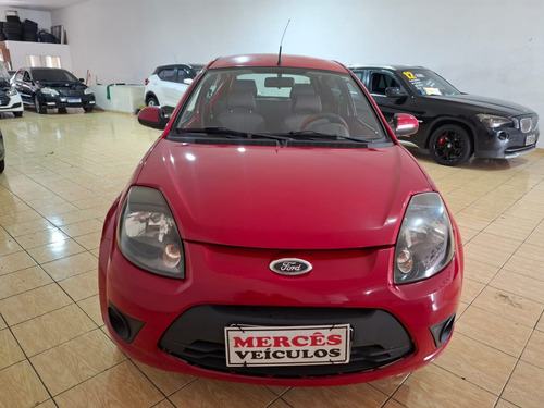 Ford Ka 1.0 MPI 8V FLEX 2P MANUAL