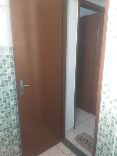 Apto C/ 2 Qtos, Sala C/terraço, Banh, A.serviços, Garagens, Próx Praia E Comércios Só $ 165.000,00