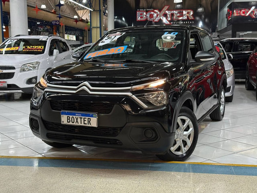 Citroën C3 1.0 FIREFLY LIVE PACK