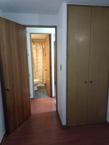 Departamento Con Excelente Distribución
