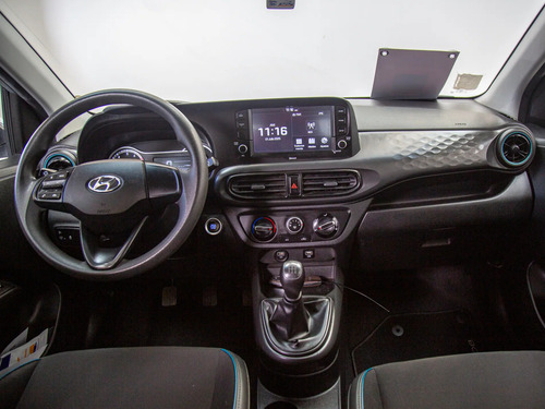 Hyundai Grand I-10 1.2 Ai3 Hb Value Mt Grand I-10
