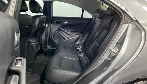 Imagen 10 de 15 de 117036 - Mercedes-benz Clase Cla 2015 Con Garantía