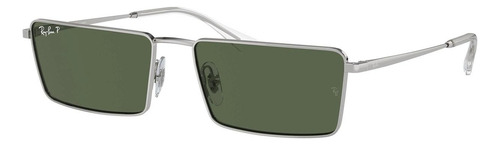 Ray-ban Rb3741 003/9a Emy Polarized Ray-ban Ray-ban Ray-ban Ray-ban Ray-ban (Usado)