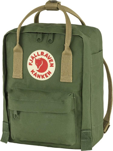 Fjällräven Kånken Mini Picea Talla Única