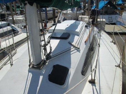 Velero Del Plata 31