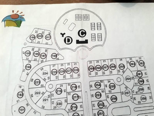 Imagen 6 de 6 de Prados De La Adelina - Terreno 201