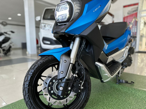 Imagen 11 de 24 de Honda Pcx 150 Dlx Solo Con Dni