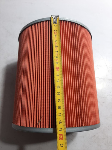 Filtro De Aire Kia K2500 K2700 99/04 Original