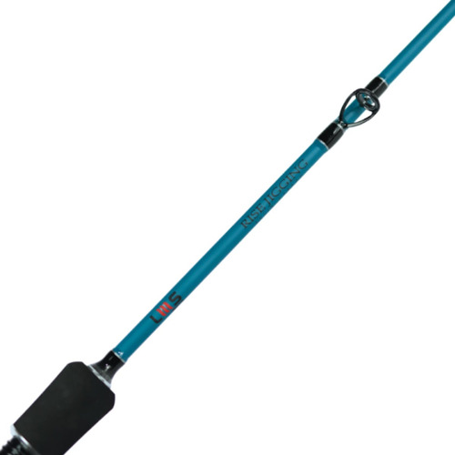 Vara Slow Jig Lumis Rise Jigging 6'3 Carretilha 100% Carbono