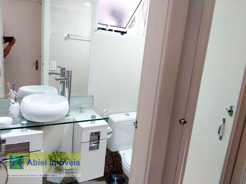 Apartamento Em Jardim São Bernardo - São Paulo - 159